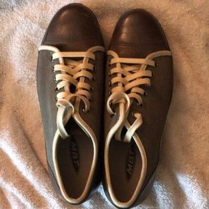 MBT Rocker shoes size Eur 39 US 8-8 1/2